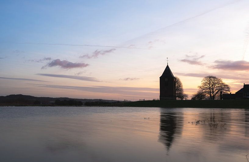 Der Turm von Heteren Teil 10 von Tania Perneel