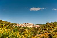 Bélesta, an authentic Fenouillèdes village