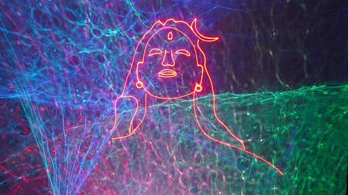 Shivas Transformation