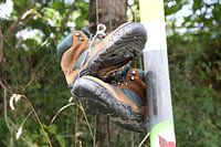 Wanderschuhe