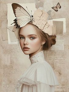 Papillon Dreams
