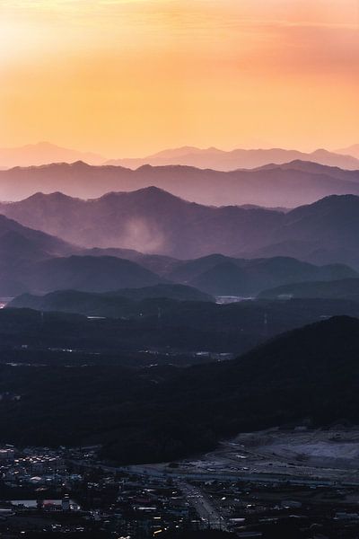 Seoul by Hello Pompoyo