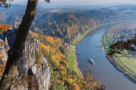 Sächsische Schweiz von Gunter Kirsch