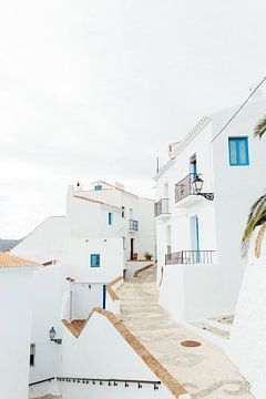 Frigiliana by Niels Keekstra