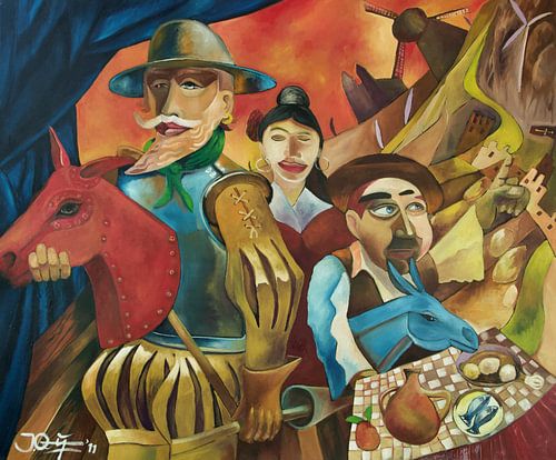 Don Quichot