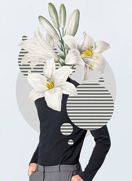 The Modern Men van Marja van den Hurk