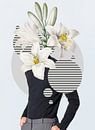 The Modern Men van Marja van den Hurk thumbnail