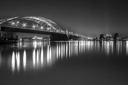 Van Brienenoord Bridge