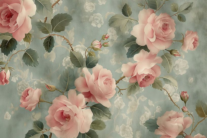Blumendesign von Egon Zitter