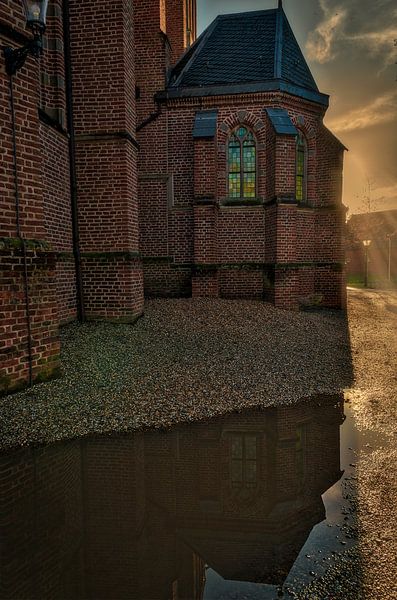 Na de regen! par Robin Pics (verliefd op Utrecht)