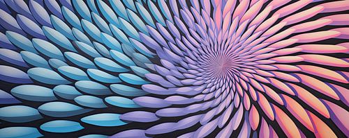 Mooi schilderij 28999