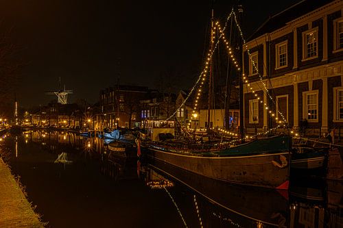 Schiedam Korte Haven