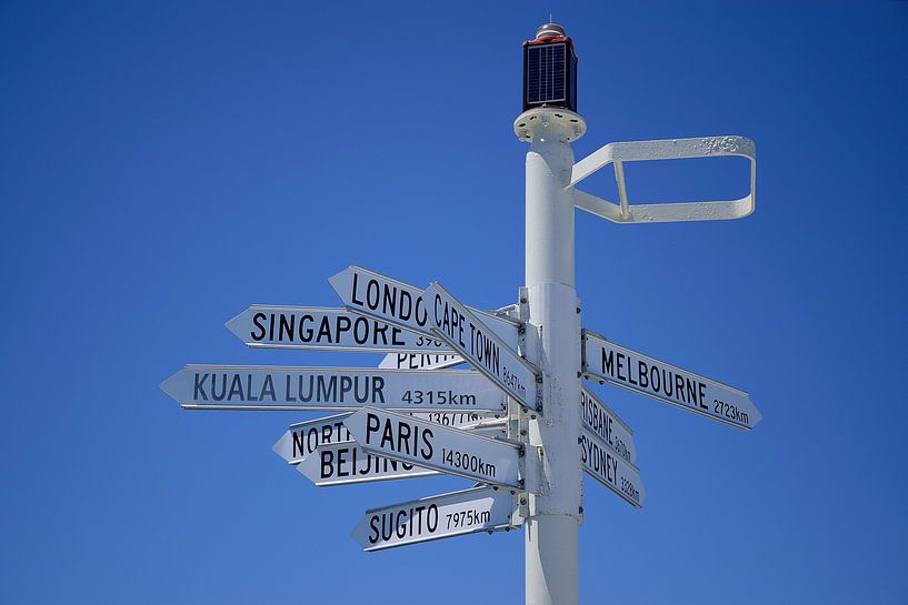 Where to go next? by Frank's Awesome Travels