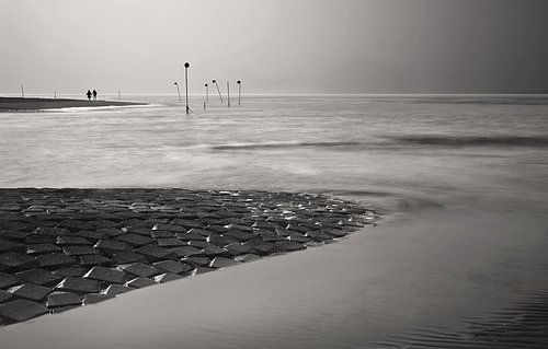 Loving Beach Walk | Katwijkerstrand