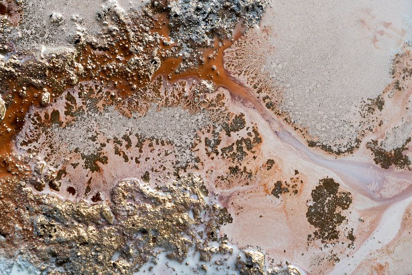 Conection by Petra Meikle de Vlas