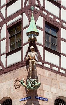 Nuremberg