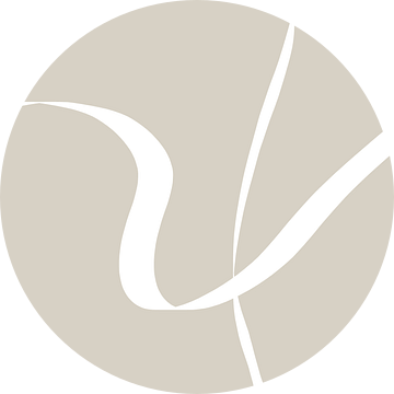 Japandi minimalistisch kunstwerk met sierlijke lijnen