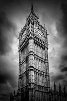 Big Ben London