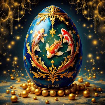 Art Show Beauty JM7.0394 by Johannes Murat