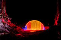 lightpainting