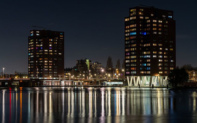 Coolhaven Rotterdam by Jeroen Kleiberg