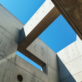 Architectural photography by Poster Art Shop