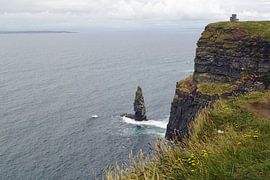 Cliff's of Moher - Irland