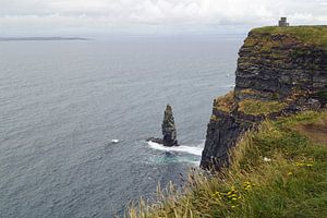 Cliff's of Moher - Irland