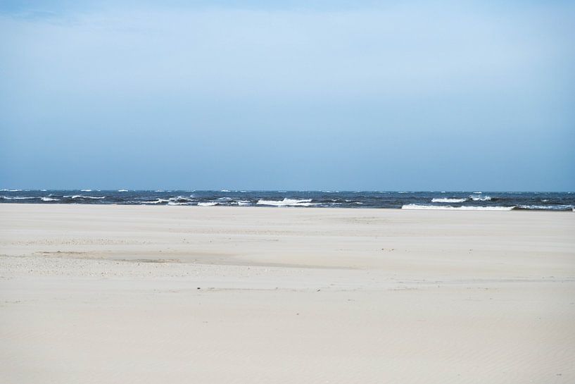 Strand von Wendy Bierings