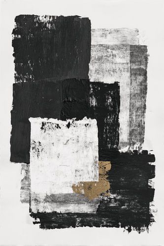 Abstract Geometric Blocks II