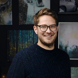 Jelle Swaan profielfoto