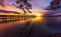 Starnberger See von Einhorn Fotografie Miniaturansicht