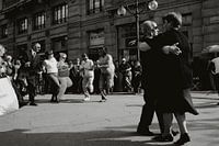 DANSER À MILAN