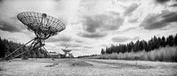 sterrewacht, westerbork