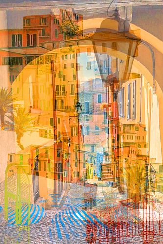 I colori dell'Italia van Mark Isarin | Fotografie