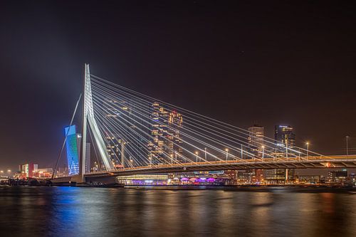 Erasmusbrug Rotterdam