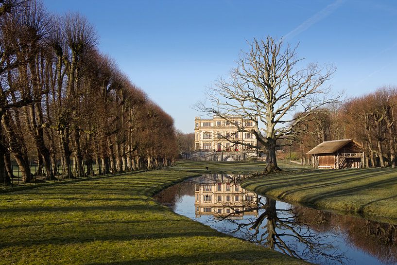 Elswout von Harro Jansz