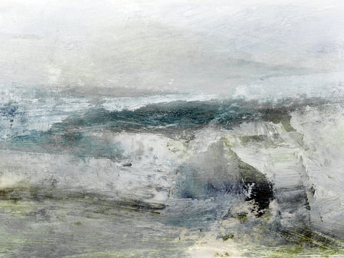 Beukende golven