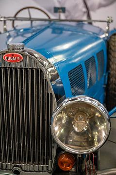 Recognition marks - car brands as art objects by Karsten Rahn