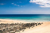 Playa de Sotavento, Fuerteventura II | Landschap | Reisfotografie