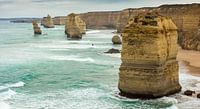 12 Apostles Australie