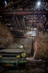 Peugeot Simca