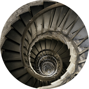 Londen van Frank Hendriks