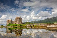Eileen Donan Castle