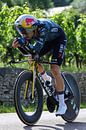 wout van Aert time trial tour 2024 by FreddyFinn thumbnail