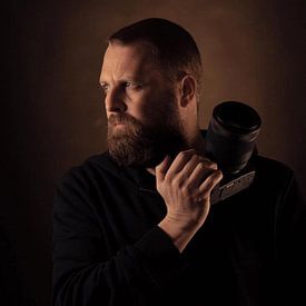 Jonas Demeulemeester profielfoto