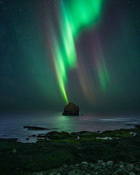 unter einem nördlichen Himmel