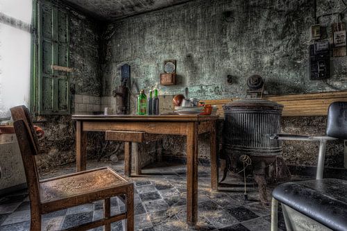 Manoir de la Chapelle | BE