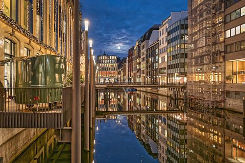 Hamburg Stad