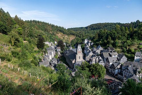 Monschau
